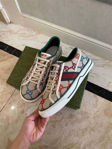 replica gucci ladies shoes|knockoff gucci shoes.